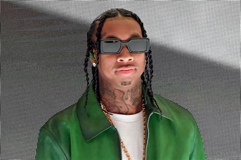 tyga sex onlyfans|Tyga Has an OnlyFans and He’s Releasing X